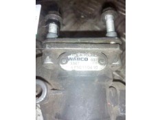 Recambio de valvula aire para iveco stralis (as) fsa t / fp lt 4x2 gran espacio referencia OEM IAM 4750150610  VALVULA LIMITADOR 2