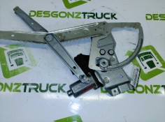 Recambio de elevalunas delantero derecho para opel astra f berlina gl referencia OEM IAM 90360536  