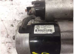 Recambio de motor arranque para nissan nv 200 (m20) kasten comfort referencia OEM IAM 8200584675B M000T87881  2