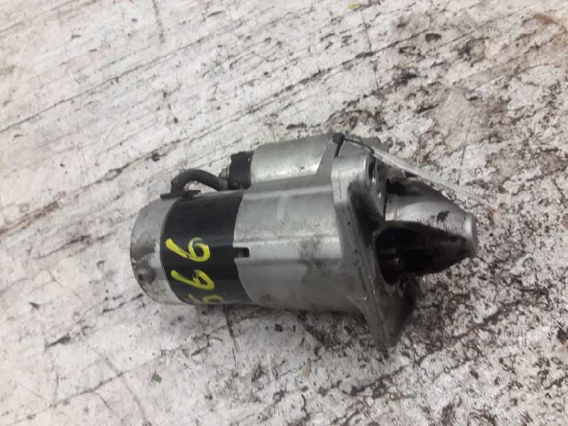 Recambio de motor arranque para nissan nv 200 (m20) kasten comfort referencia OEM IAM 8200584675B M000T87881 