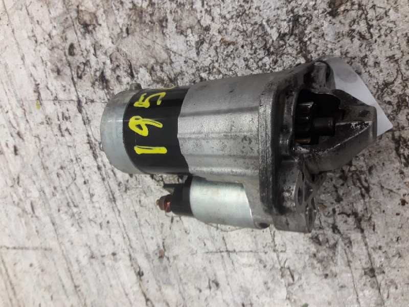 Recambio de motor arranque para nissan nv 200 (m20) kasten comfort referencia OEM IAM 8200584675B M000T87881 