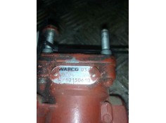 Recambio de valvula aire para iveco stralis (as) fsa t / fp lt 4x2 gran espacio referencia OEM IAM 4750150610  VALVULA LIMITADOR 2