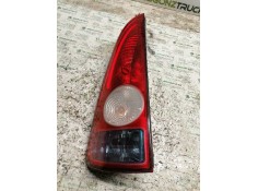 Recambio de piloto trasero izquierdo para renault espace iv (jk0) dynamique referencia OEM IAM   5 PINS