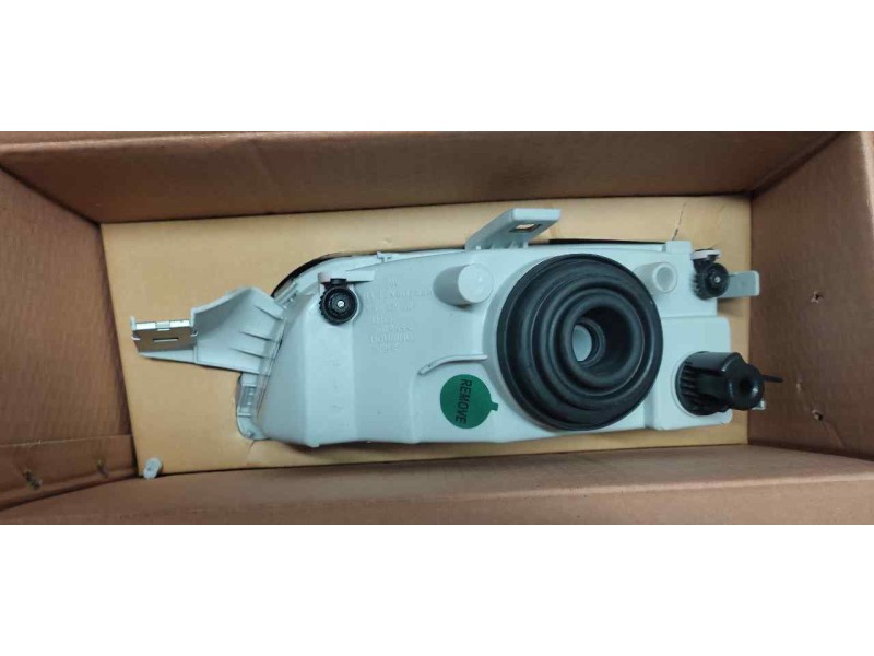 Recambio de faro derecho para fiat punto berl. (176) 55 s referencia OEM IAM  NUEVO 
