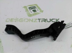 Recambio de potenciometro pedal para citroën c3 1.4 hdi exclusive referencia OEM IAM 9645851580 0280752235  2