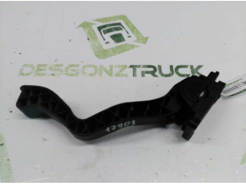 Recambio de potenciometro pedal para citroën c3 1.4 hdi exclusive referencia OEM IAM 9645851580 0280752235 