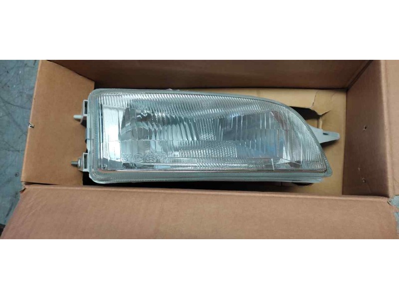 Recambio de faro derecho para fiat punto berl. (176) 55 s referencia OEM IAM  NUEVO 