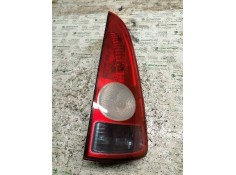 Recambio de piloto trasero derecho para renault espace iv (jk0) dynamique referencia OEM IAM   5 PINS