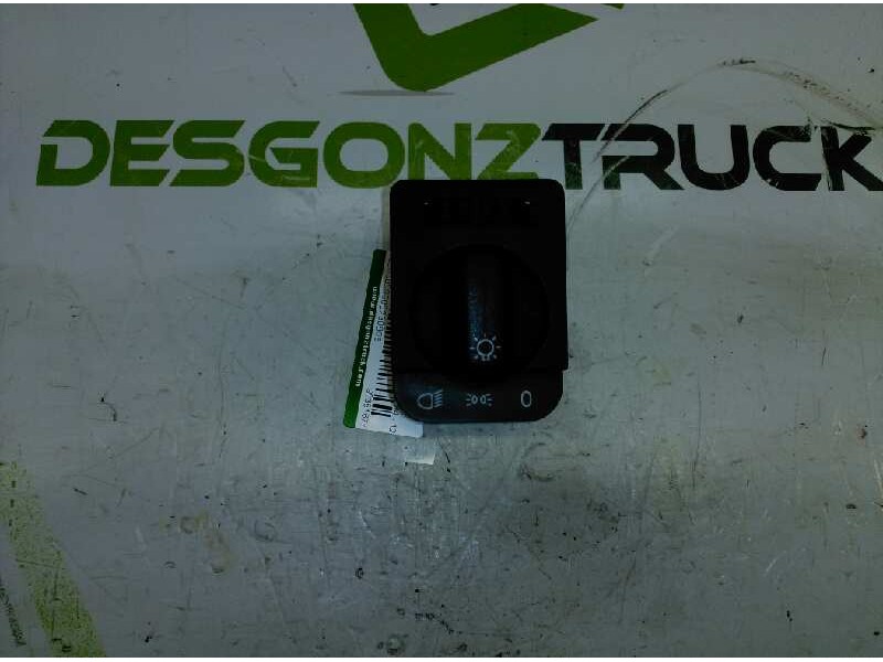 Recambio de mando luces para opel astra f berlina gl referencia OEM IAM 90381877  