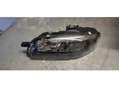 Recambio de faro derecho para fiat bravo (182) 1.9 d sx referencia OEM IAM  NUEVO 