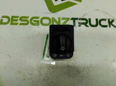 Recambio de mando luces para opel astra f berlina gl referencia OEM IAM 90381877   2