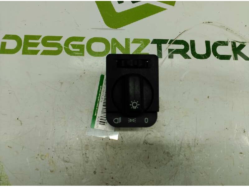 Recambio de mando luces para opel astra f berlina gl referencia OEM IAM 90381877  