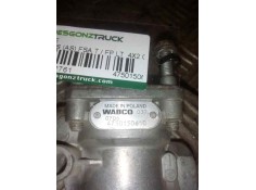Recambio de valvula aire para iveco stralis (as) fsa t / fp lt 4x2 gran espacio referencia OEM IAM 4750150610  VALVULA LIMITADOR 2