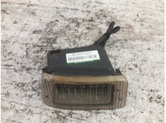 Recambio de faro antiniebla izquierdo para seat toledo (1l) referencia OEM IAM 96162100  