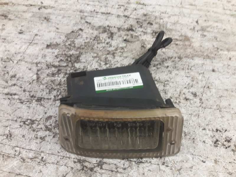 Recambio de faro antiniebla izquierdo para seat toledo (1l) referencia OEM IAM 96162100  