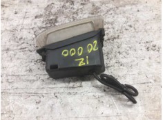 Recambio de faro antiniebla izquierdo para seat toledo (1l) referencia OEM IAM 96162100   2