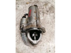 Recambio de motor arranque para ssangyong actyon 200 xdi referencia OEM IAM 6611513801 10 DIENTES 