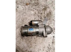 Recambio de motor arranque para ssangyong actyon 200 xdi referencia OEM IAM 6611513801 10 DIENTES  2