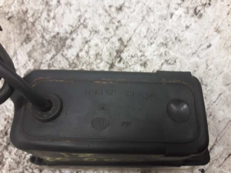 Recambio de faro antiniebla izquierdo para seat toledo (1l) referencia OEM IAM 96162100  