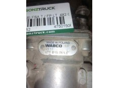Recambio de valvula aire para iveco stralis (as) fsa t / fp lt 4x2 gran espacio referencia OEM IAM 4750150610  VALVULA LIMITADOR 2