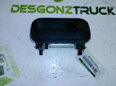Recambio de maneta exterior trasera derecha para opel astra f berlina gl referencia OEM IAM 90434963  