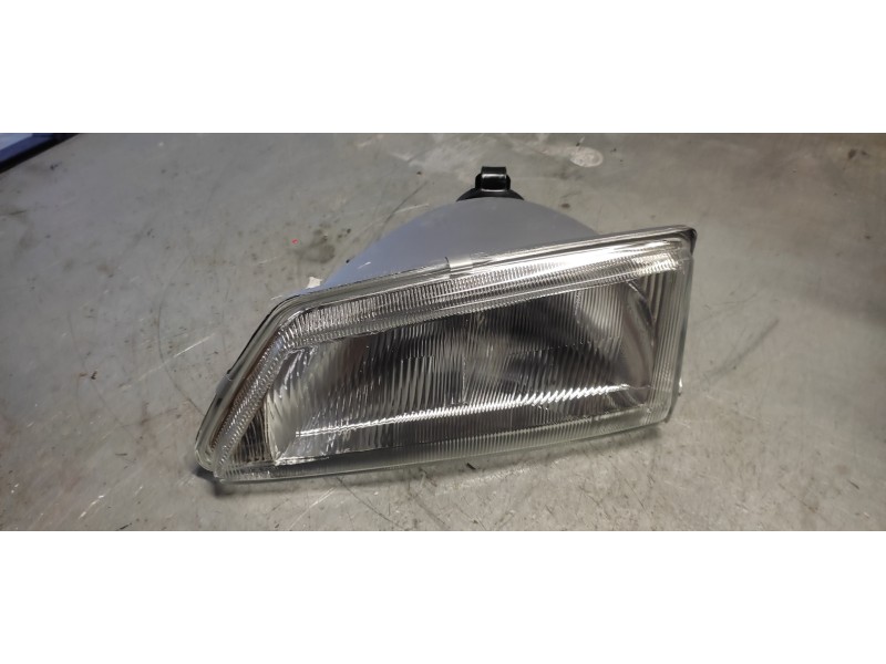 Recambio de faro derecho para peugeot 106 (s1) cocktail referencia OEM IAM  NUEVO 