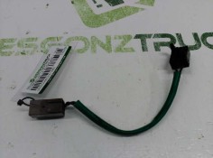 Recambio de sensor pedal embrague para citroën c3 1.4 hdi exclusive referencia OEM IAM TRW354102   2