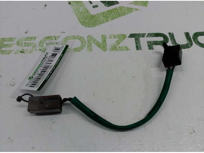 Recambio de sensor pedal embrague para citroën c3 1.4 hdi exclusive referencia OEM IAM TRW354102  