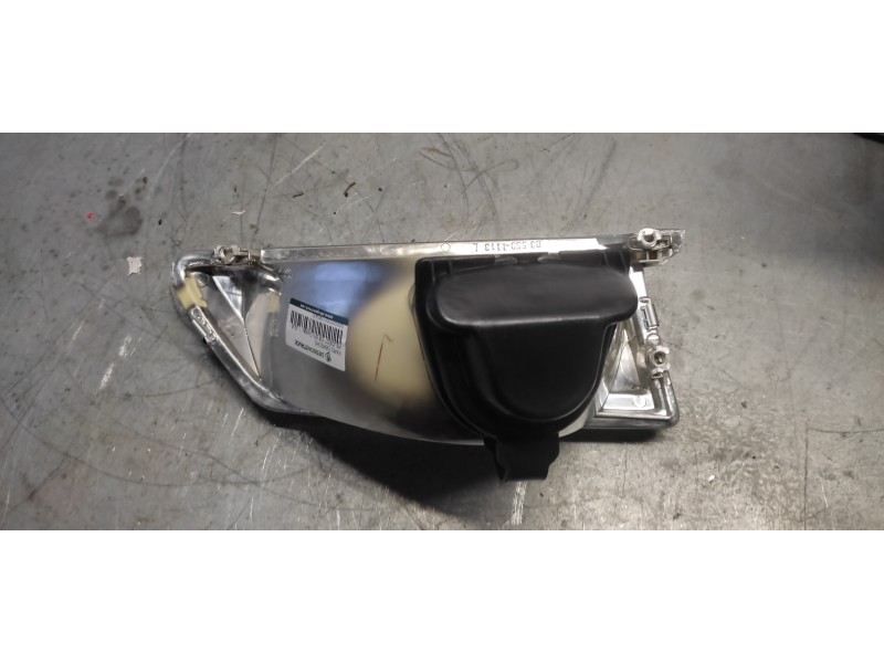 Recambio de faro derecho para peugeot 106 (s1) cocktail referencia OEM IAM  NUEVO 