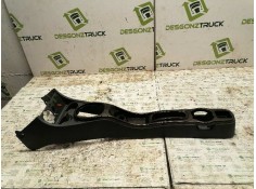 Recambio de guarnecidos palanca cambio para dacia duster ambiance 4x2 referencia OEM IAM    2