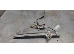 Recambio de elevalunas trasero derecho para nissan pick-up (d22) cabina simple profesional 4x4 referencia OEM IAM 827302S721   2