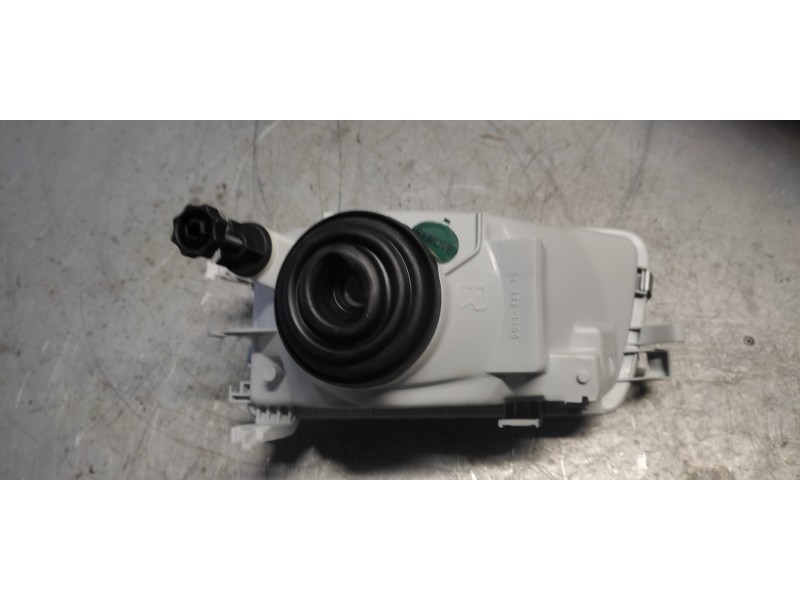 Recambio de faro derecho para opel astra f berlina sport referencia OEM IAM  NUEVO 