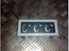 Recambio de cuadro instrumentos para man l2000 8.103-8.224 euroi/ii fki 8.224 fk / lk e 2 compacto referencia OEM IAM 1108010090