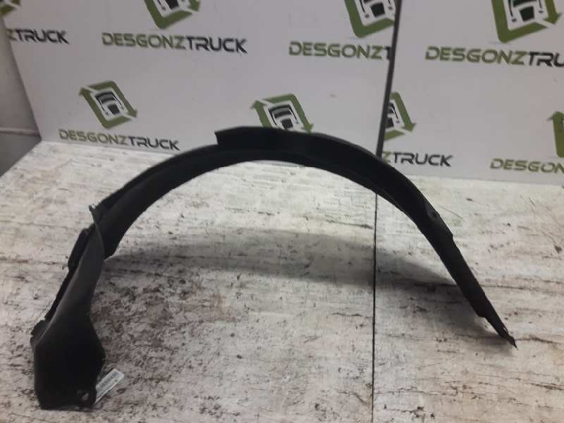 Recambio de paso rueda derecho para renault laguna ii (bg0) authentique referencia OEM IAM  DELANTERO 