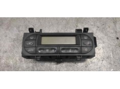 Recambio de mando climatizador para citroën c2 by loeb referencia OEM IAM 96377775XT  