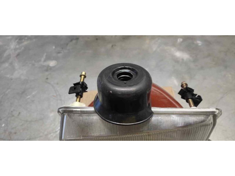 Recambio de faro izquierdo para fiat uno (146) 45 elba referencia OEM IAM  NUEVO 