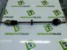 Recambio de transmision delantera derecha para opel astra f berlina gl referencia OEM IAM 90486688  