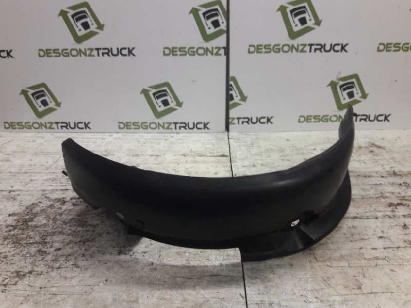 Recambio de paso rueda derecho para renault laguna ii (bg0) authentique referencia OEM IAM  DELANTERO 