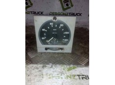 Recambio de tacografo para man l2000 8.103-8.224 euroi/ii fki 8.224 fk / lk e 2 compacto referencia OEM IAM 131824 3793660 81271