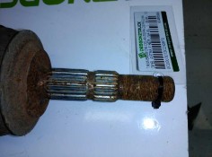 Recambio de transmision delantera derecha para opel astra f berlina gl referencia OEM IAM 90486688   2