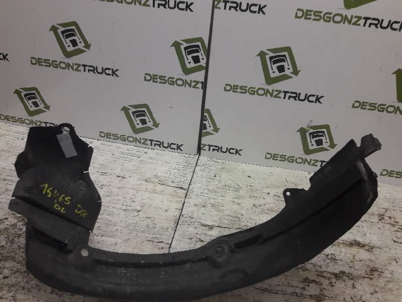 Recambio de paso rueda derecho para renault laguna ii (bg0) authentique referencia OEM IAM  DELANTERO 