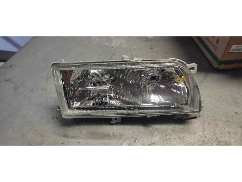 Recambio de faro derecho para nissan primera berl./familiar (p10/w10) slx berlina (p10) referencia OEM IAM  NUEVO 