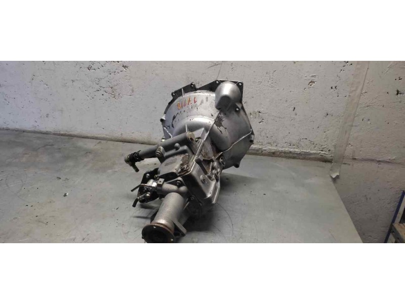 Recambio de caja cambios para ebro trucks f-275 -- referencia OEM IAM L179  