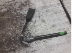 Recambio de pretensor airbag derecho para renault megane ii berlina 5p confort authentique referencia OEM IAM   