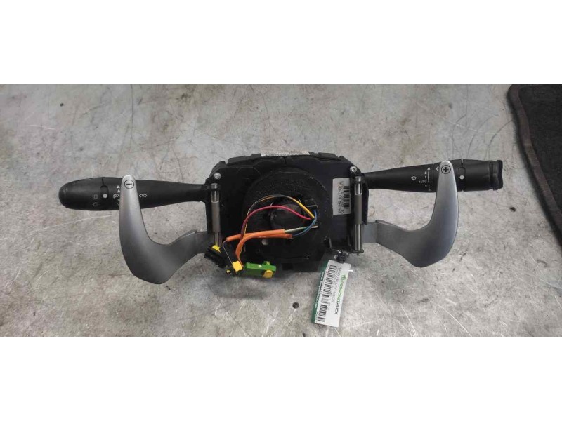 Recambio de mando multifuncion para citroën c2 by loeb referencia OEM IAM 96488229XT  