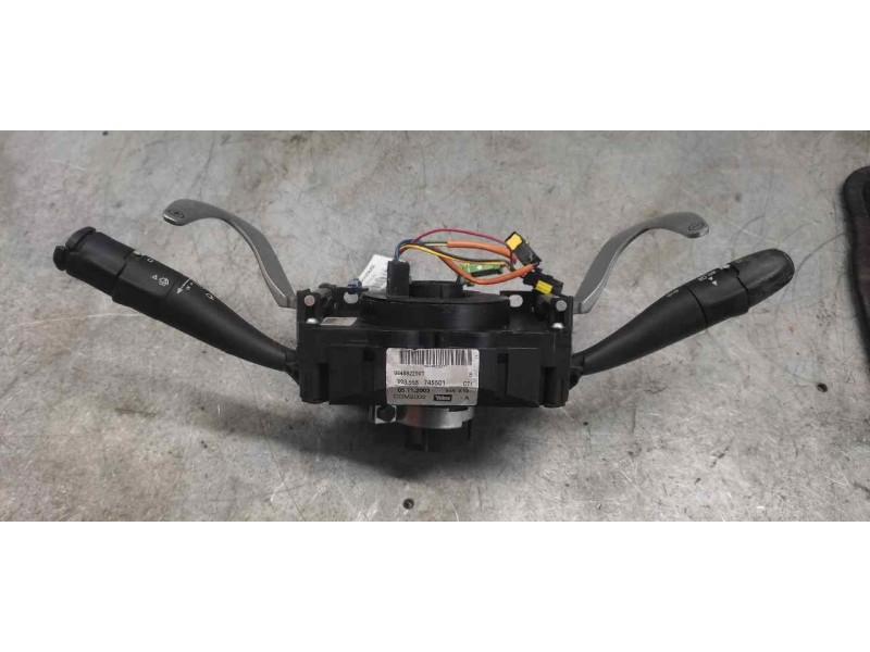 Recambio de mando multifuncion para citroën c2 by loeb referencia OEM IAM 96488229XT  