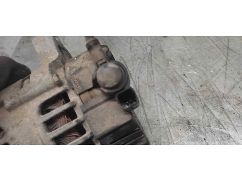 Recambio de alternador para peugeot 307 (s1) xs referencia OEM IAM C542490R SG10B022 14V 90A