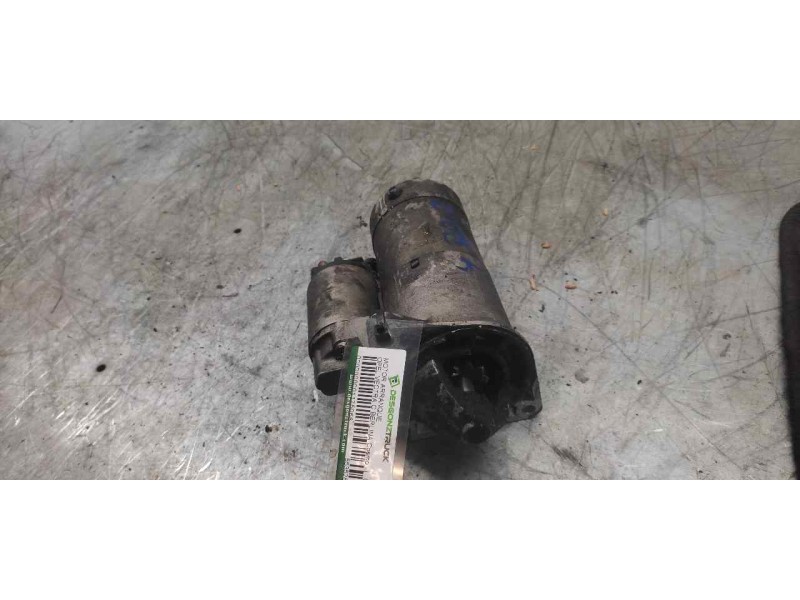 Recambio de motor arranque para opel vectra c berlina cosmo referencia OEM IAM 55352882 M001T30171 10 DIENTES