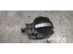 Recambio de maneta interior delantera derecha para citroën c2 by loeb referencia OEM IAM 9647164377  