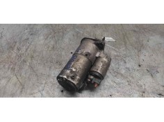 Recambio de motor arranque para opel vectra c berlina cosmo referencia OEM IAM 55352882 M001T30171 10 DIENTES 2